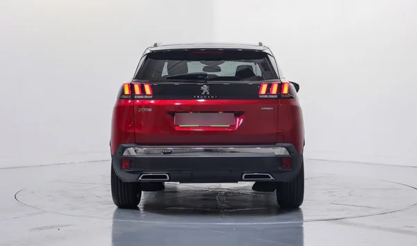 Peugeot 3008 (2020) — foto 34 van 72