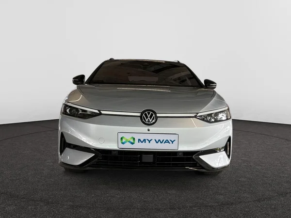 VOLKSWAGEN ID.7 Tourer (2025) — foto 23 van 24