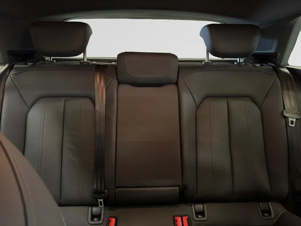 AUDI A3 Sportback Dsl (2022) — foto 11 van 24