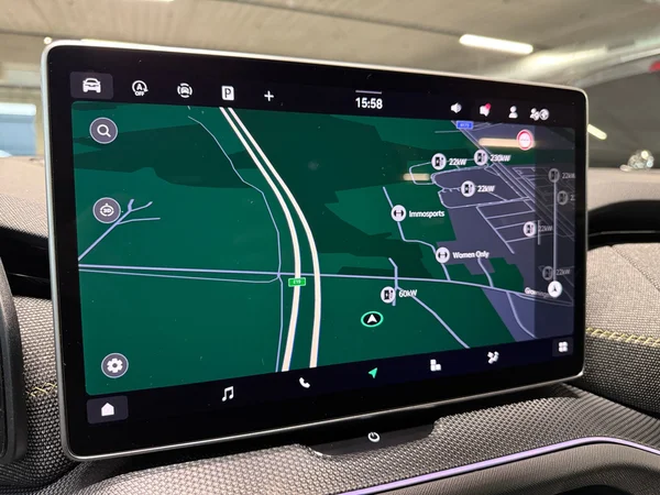 SKODA Kodiaq (2026) — foto 14 van 21