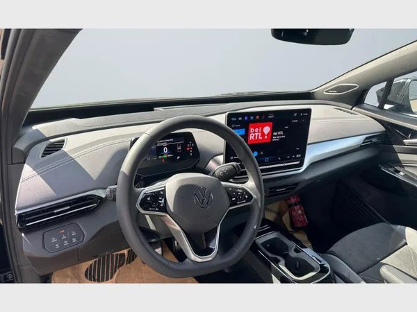 Volkswagen ID.4 (2026) — foto 24 van 25