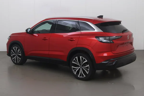 Renault Austral (2026) — foto 14 van 20