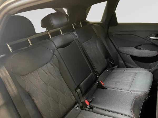 AUDI Q3 SUV (2026) — foto 2 van 21
