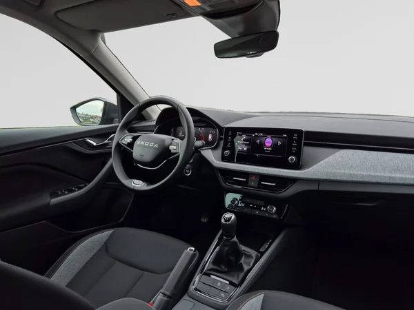 SKODA Kamiq (2025) — foto 15 van 21
