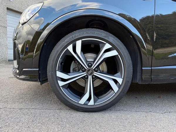 AUDI Q3 Sportback (2023) — foto 4 van 15
