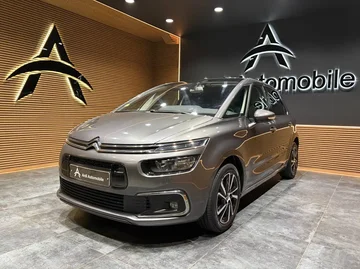 Citroen C4 (2019)