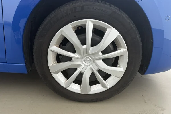 Opel Corsa (2025) — foto 20 van 28