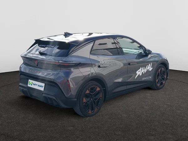 CUPRA Raval (2026) — foto 12 van 20