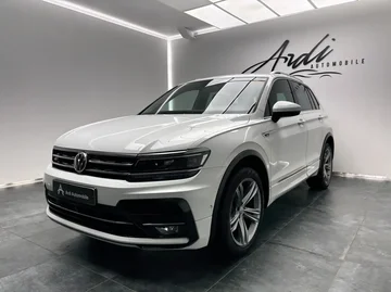 Volkswagen Tiguan d5884091-a1ef-4a4f-9a70-884e50ac94fa