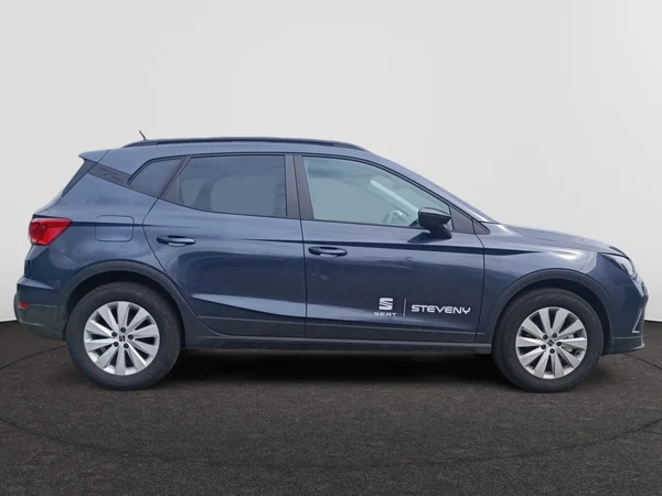 SEAT Arona (2024) — foto 11 van 21