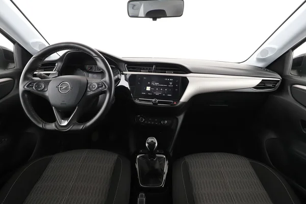 Opel Corsa (2022) — foto 3 van 16