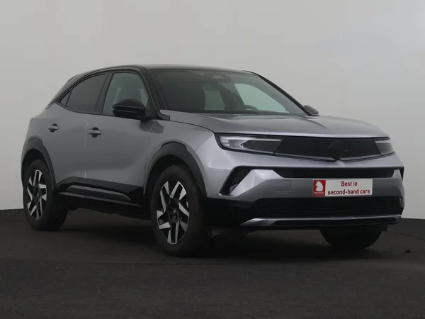 OPEL Mokka (2025) — foto 21 van 26