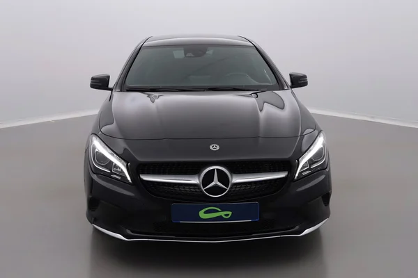 Mercedes-Benz CLA SW (X117) (2018) — foto 46 van 47