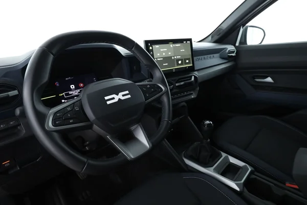Dacia Duster (2025) — foto 2 van 16