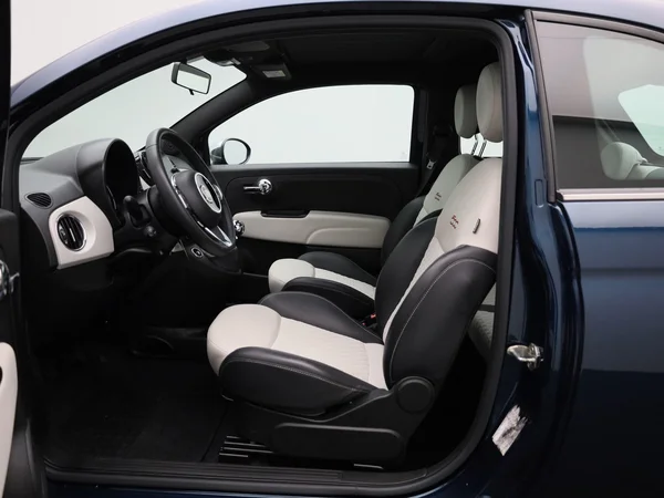 Fiat 500 (2021) — foto 37 van 37