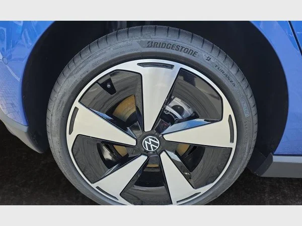 Volkswagen ID.Polo (2026) — foto 18 van 26