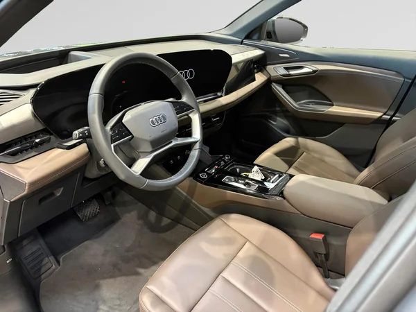 AUDI Q6 e-tron (2025) — foto 15 van 17