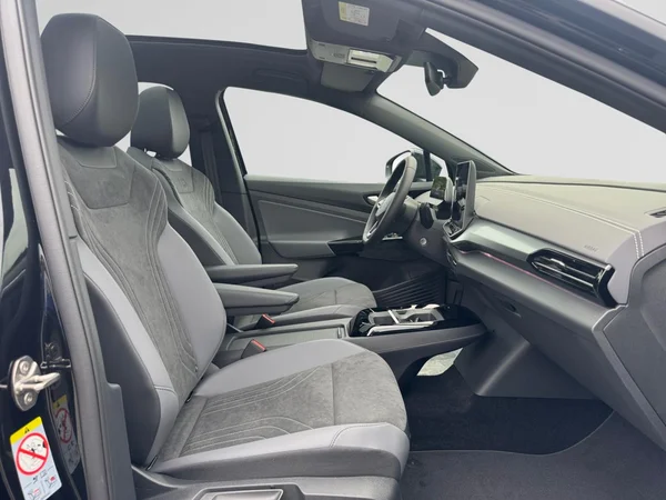 VOLKSWAGEN ID.4 (2026) — foto 8 van 24