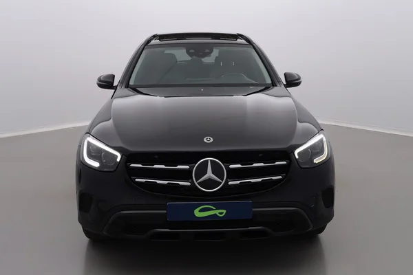 Mercedes-Benz GLC PHEV (X253) (2020) — foto 51 van 52
