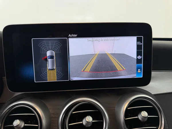 MERCEDES C 180 (2020) — foto 14 van 24