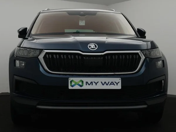SKODA Kodiaq (2023) — foto 12 van 32