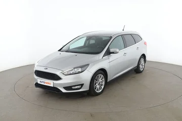 Ford Focus 968dcaa1-0c55-460c-963f-90edf06e8bef