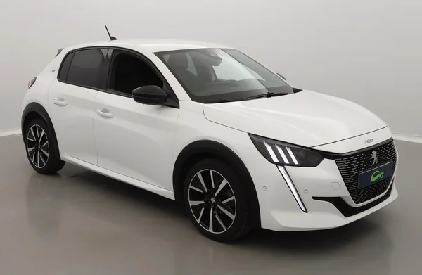 Peugeot 208 (2024) — foto 22 van 24