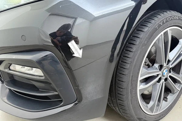 BMW 1 Hatch (F40) (2021) — foto 15 van 22