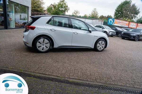 Volkswagen ID3 (2022) — foto 41 van 48