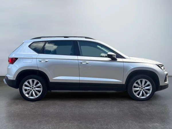 SEAT Ateca (2022) — foto 24 van 28