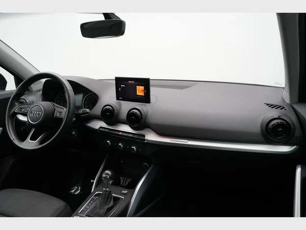 AUDI Q2 (2018) — foto 19 van 25