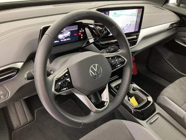 VOLKSWAGEN ID.5 (2025) — foto 9 van 36
