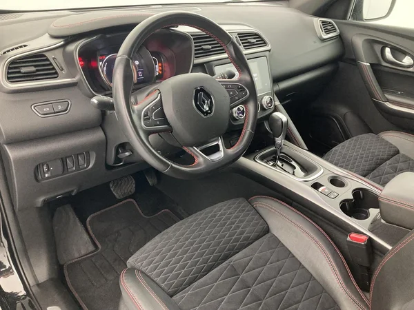 RENAULT Kadjar (2020) — foto 6 van 36