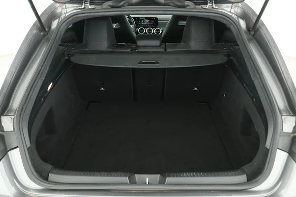 Mercedes-Benz CLA-Klasse (2023) — foto 8 van 16