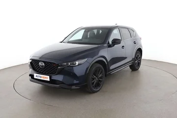 Mazda CX-5 1e251205-222f-4068-85e8-57c60f268d7c
