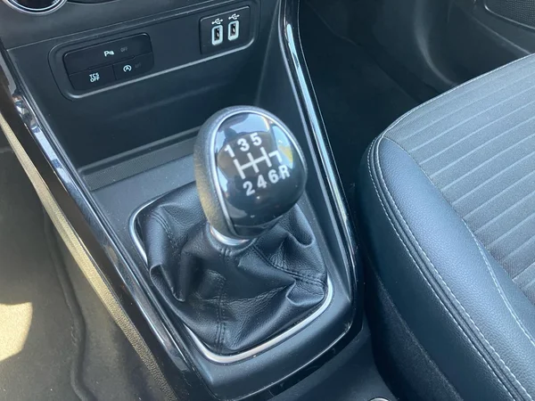FORD Ecosport (2021) — foto 14 van 23