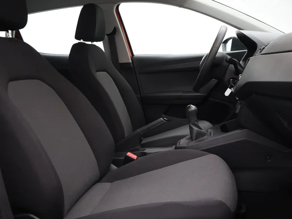 SEAT Ibiza 5P/D (2019) — foto 19 van 29