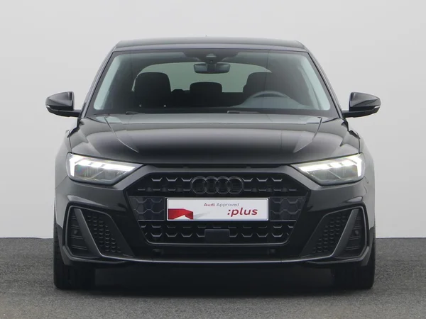 AUDI A1 Sportback (2025) — foto 16 van 20