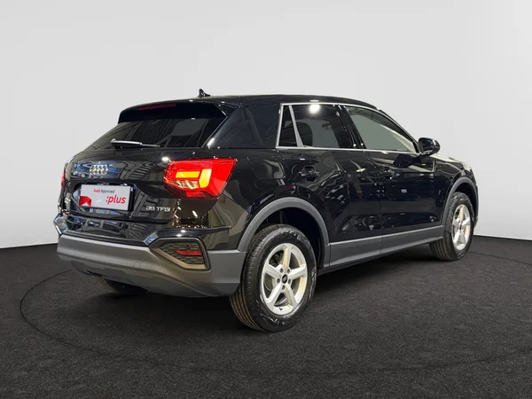 AUDI Q2 (2025) — foto 17 van 24