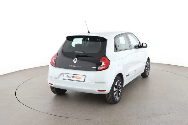 Renault Twingo (2020) — foto 13 van 17