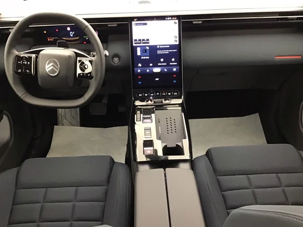 Citroen C5 Aircross (2026) — foto 3 van 28