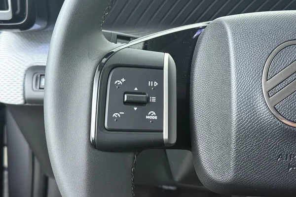 Citroen C3 Aircross (2025) — foto 5 van 16
