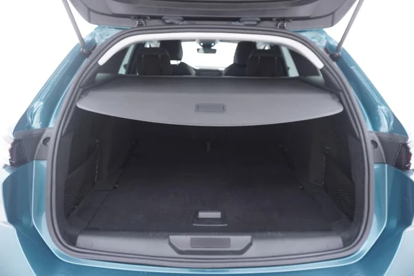 Peugeot 308 SW (2024) — foto 5 van 17