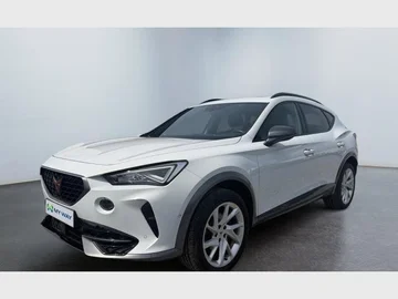 Cupra Formentor (2022)