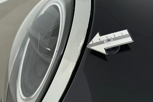 Mini Mini 5 Doors (F55 LCI II) (2021) — foto 11 van 23