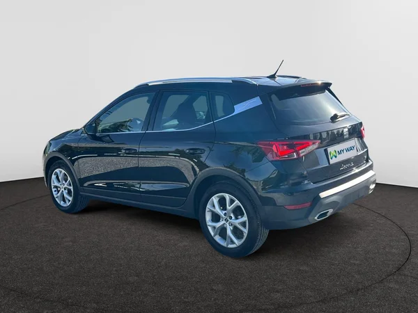 SEAT Arona (2024) — foto 10 van 18