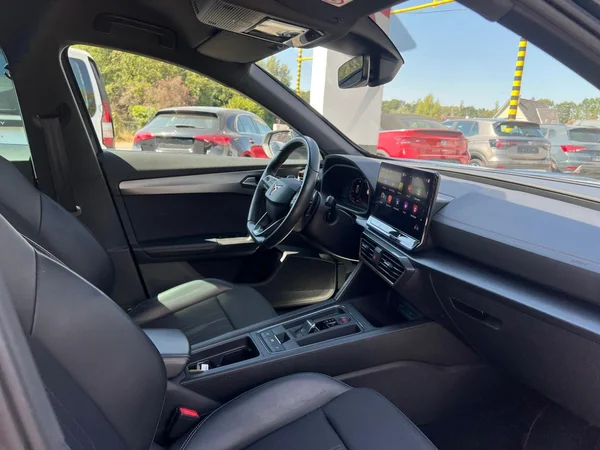 CUPRA Formentor (2021) — foto 16 van 24