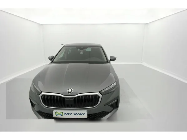 SKODA Scala (2025) — foto 12 van 23