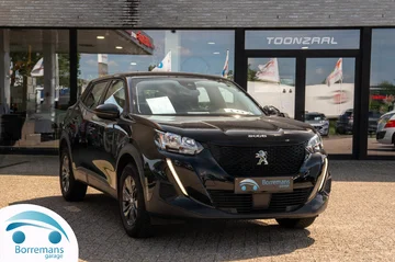 Peugeot 2008 815453f2-e317-4d6c-9fee-92c455f4a2e0