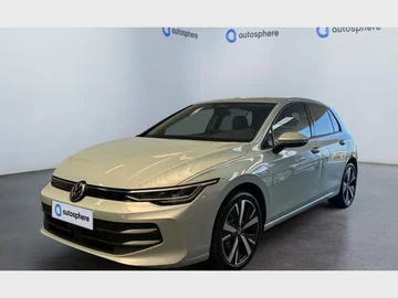 Volkswagen Golf VIII (2026)